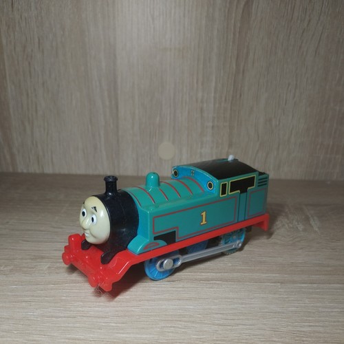 Thomas friends trackmaster - thomas, &