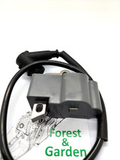 Ignition Coil Module For Stihl