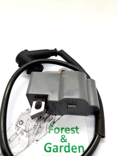 Ignition coil module for - module, stihl