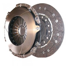 CG Stage 2 Clutch Kit for
