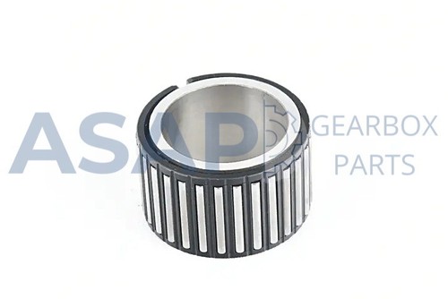 02b gearbox genuine 5th - vw,