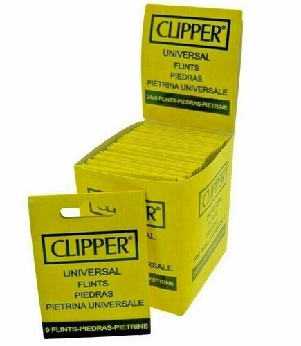 Packs clipper lighter - packs,