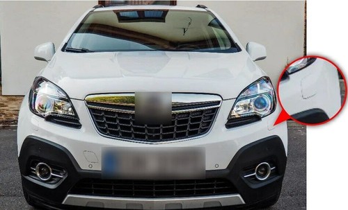 Fit opel mokka 2012 2016 - fit,