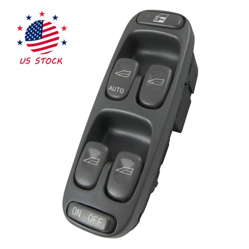 New master power window - power, switch