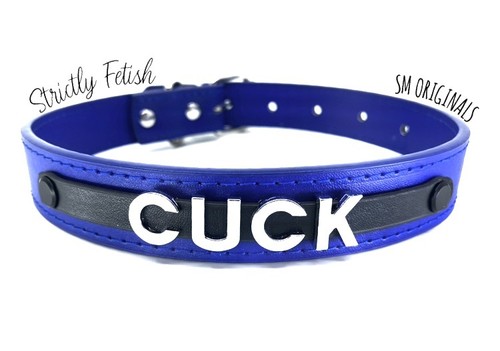 Bdsm collar hotwife - hotwife, sissy