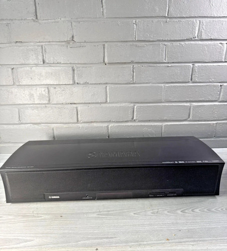 Yamaha ysp 600 - digital, sound