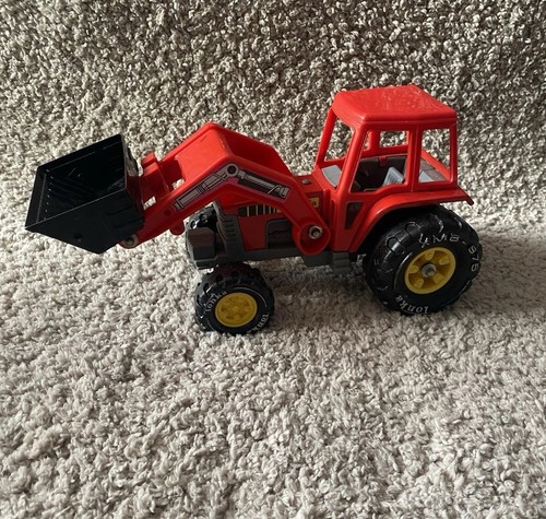Tonka tractor xmb 975 - tonka, xmb-975