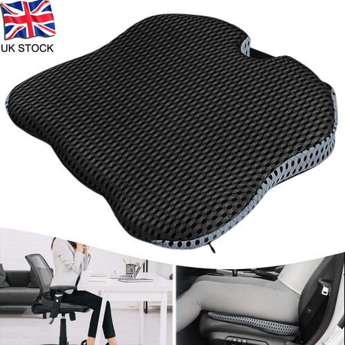 Memory foam car - car, seat
