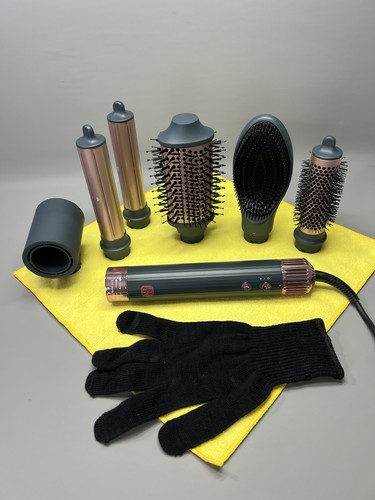 Hair magic dryer brush - 6, in