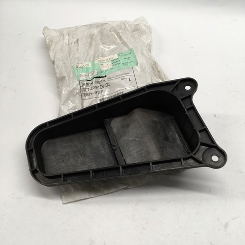 Nissan micra k11 - 1.0, rear