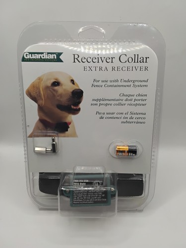 Guardian petsafe ground - guardian,