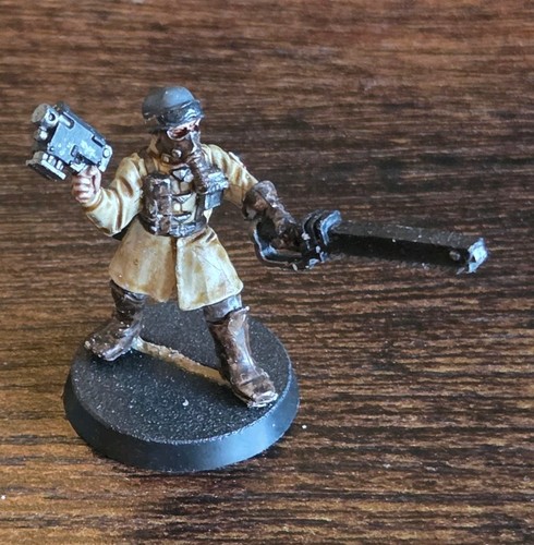 Games workshop warhammer 40k - warhammer,
