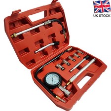 Professional Petrol Engine