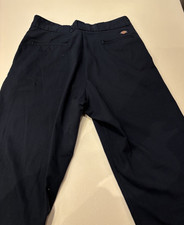 Dickies 874 Navy trousers