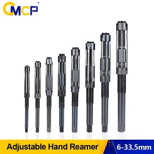 Expanding adjustable hand - expanding,