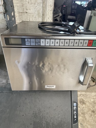 Panasonic commercial stainless - panasonic,