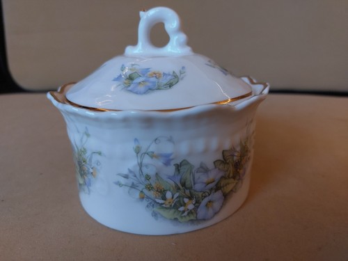 Crown fine bone - crown, china