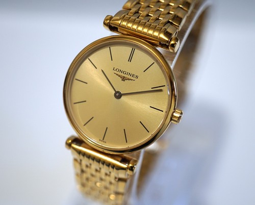 Longines grande classique - la,