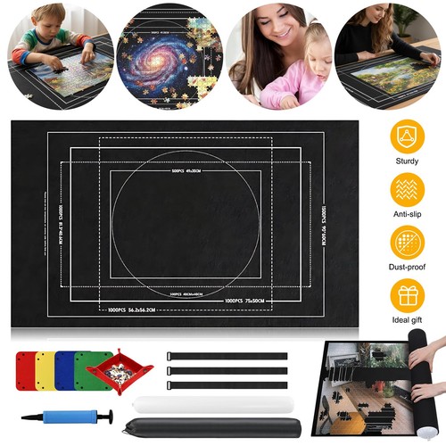 Giant puzzle roll - giant,