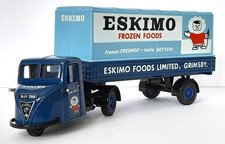 Corgi 97335 Scammell Scarab