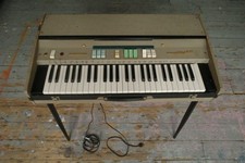FARFISA mini COMPACT ORGAN -