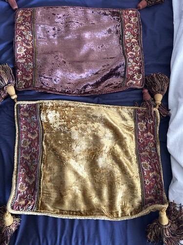 Laura ashley vintage velvet - ashley,
