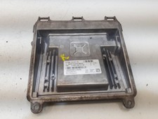 2008 MERCEDES B CLASS ECU A0024463140 A2661539779 ENGINE CONTROL UNIT ECU GENUIN