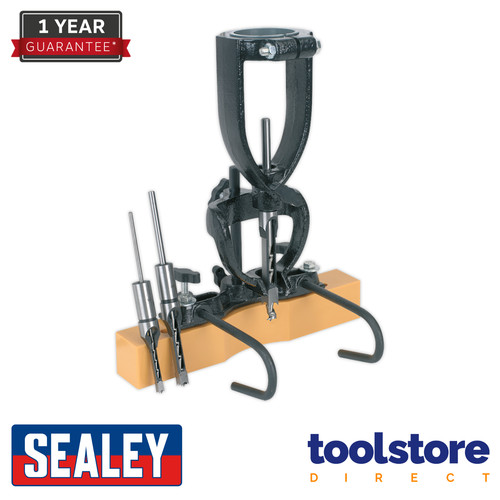 Sealey ma10 65mm - sealey,