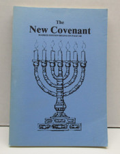 The New Testament A Marked
