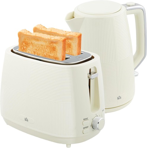 Kettle toaster set slice - kettle, 2