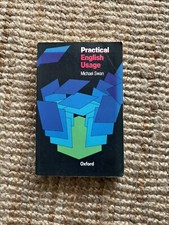 Practical English Usage