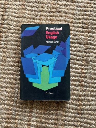 Practical english usage - practical,