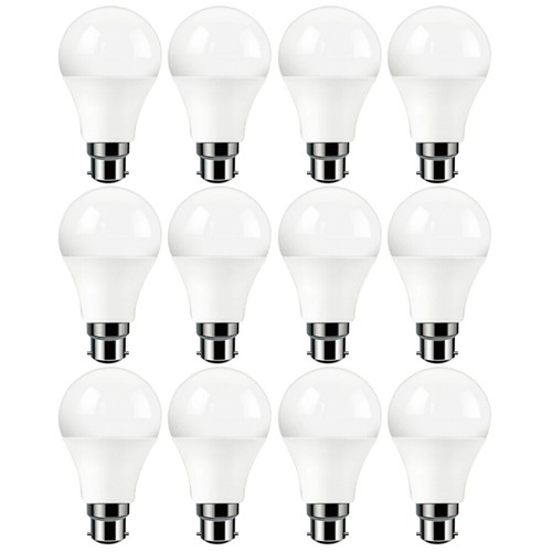 Pcs b22 led bulb smd - pcs,