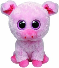 OFFICIAL TY BEANIE BOOS MEDIUM BUDDY SIZE 9" CHOOSE FROM SELECTION ***NEW***