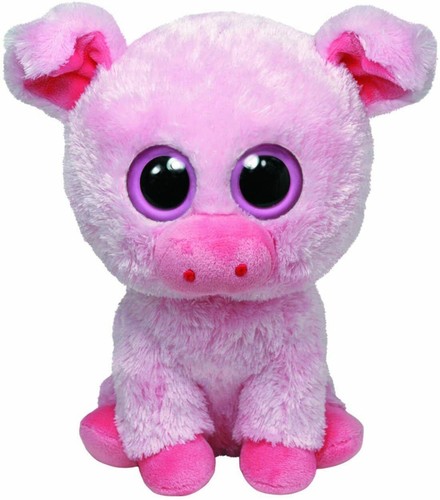 Official beanie boos medium - official,