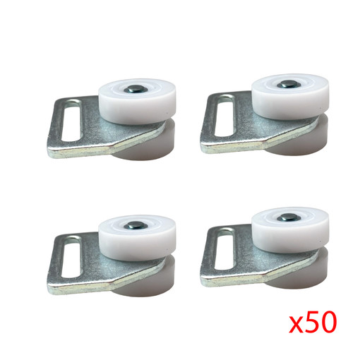 Hanger curtain roller 30mm x50 - hanger,