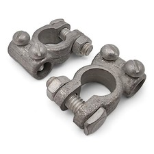 2x Heavy Duty Standard Car