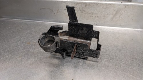 Honda cb400n battery box tray - honda,