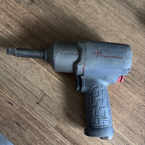 Ingersoll rand 2115qtimax - ingersoll,
