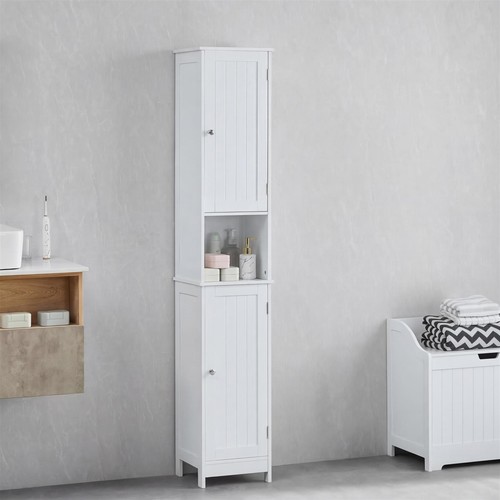 Bathroom cabinet wall mounted - cabinet,