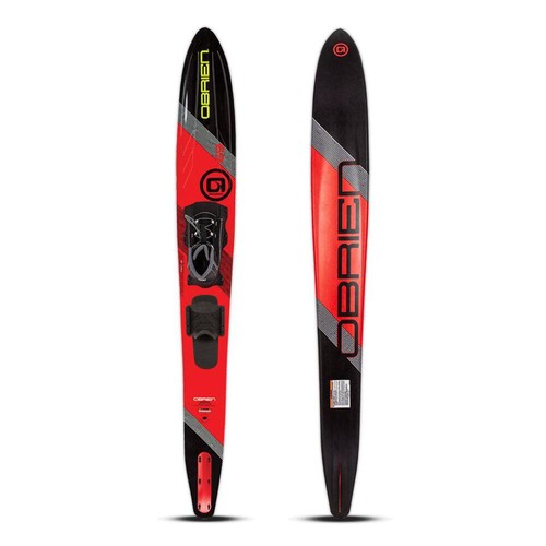 Brien sequence slalom - slalom, water