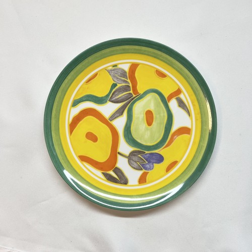 Wedgwood clarice cliff green - clarice,