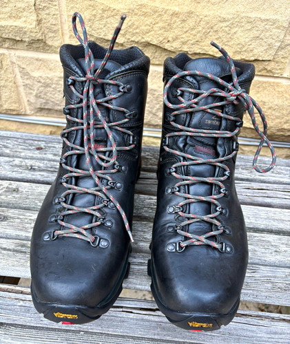 Zamberlan men black - zamberlan, men’s