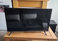Hisense 40” Smart TV