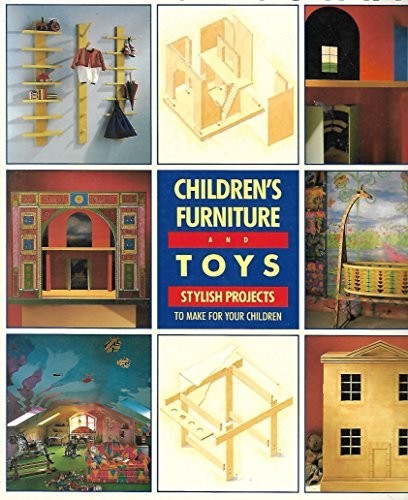 Children furniture and - children's,