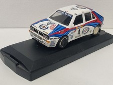 1/43 (1:43) Scale Lancia Delta