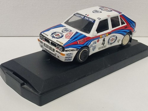 Scale lancia delta - (1:43),