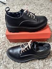 Lamoda Chunky Platform Shoes