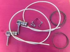 Vintage Campagnolo Bar End