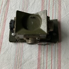 Larkspur Military Radio Control Box Type E – (Item N)